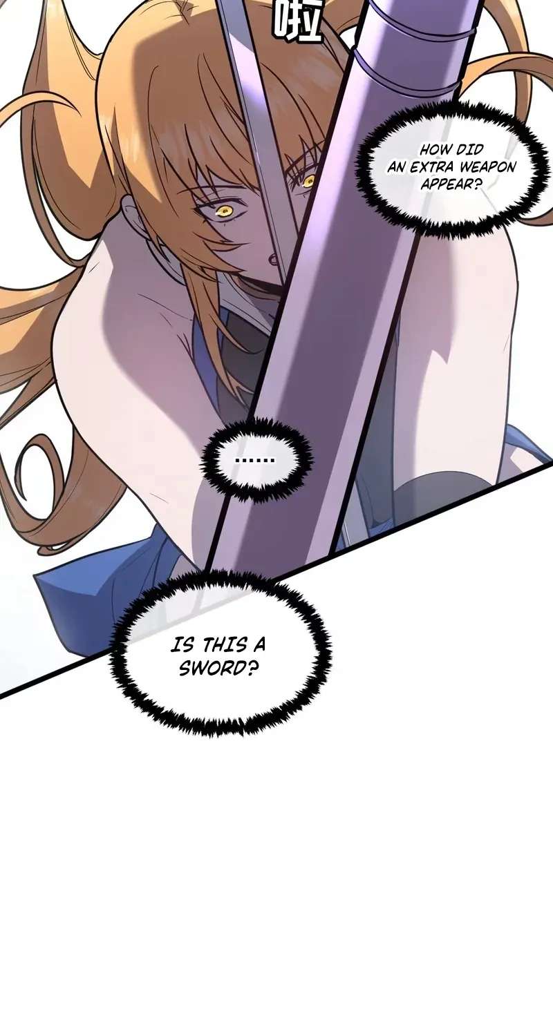 I'm Really Not A Monster Chapter 1 - page 103