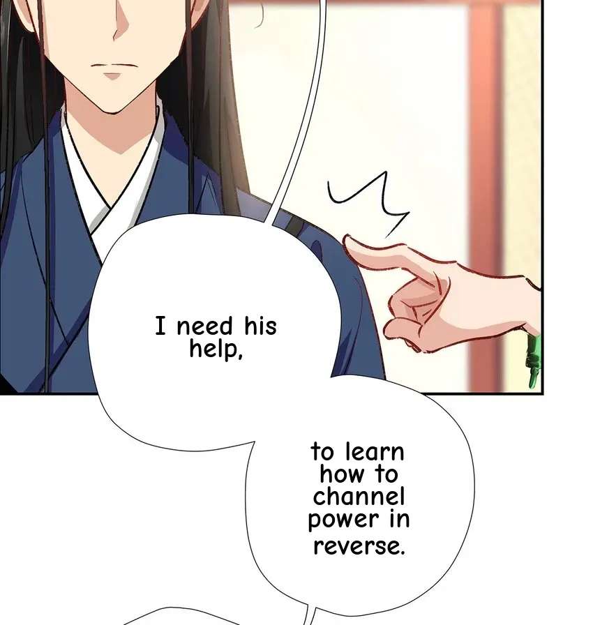 The Yellow Road's Best Day Chapter 21 - page 6
