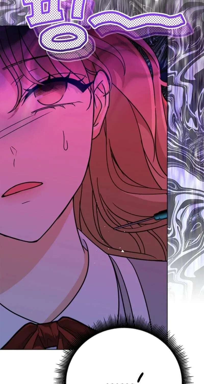 Love Rehab for a Gangster Chapter 57 - page 76