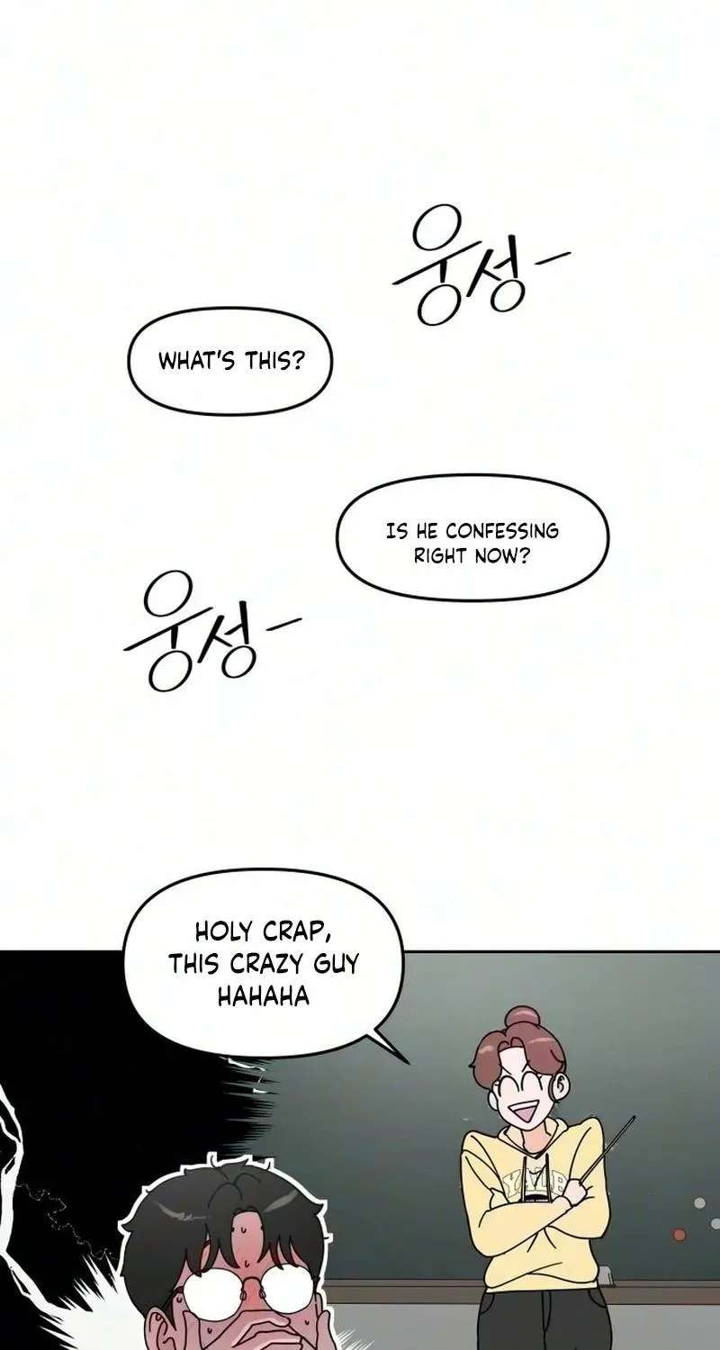 Reversal! First Love Chapter 2 - page 135