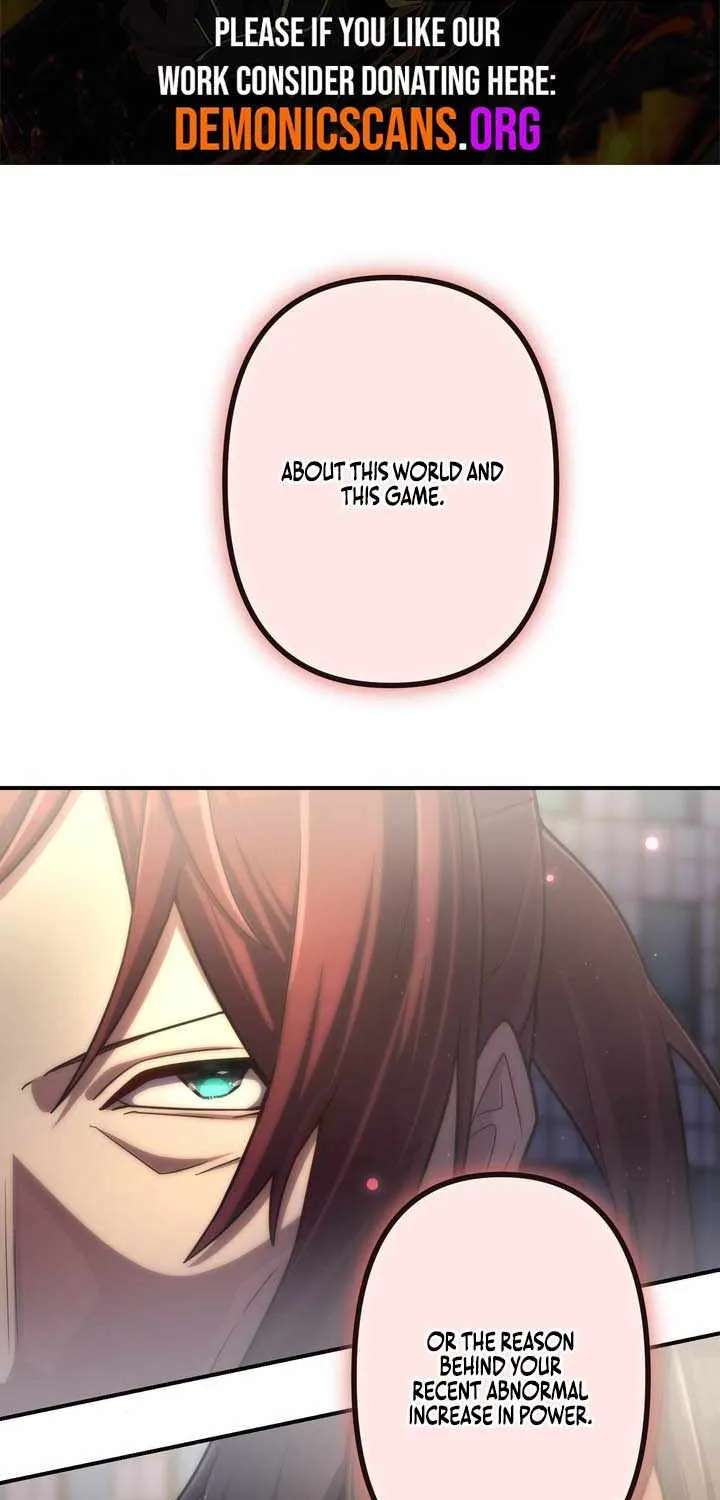 I Became An S-Rank Hunter With The Demon Lord App Chapter 166 - page 3