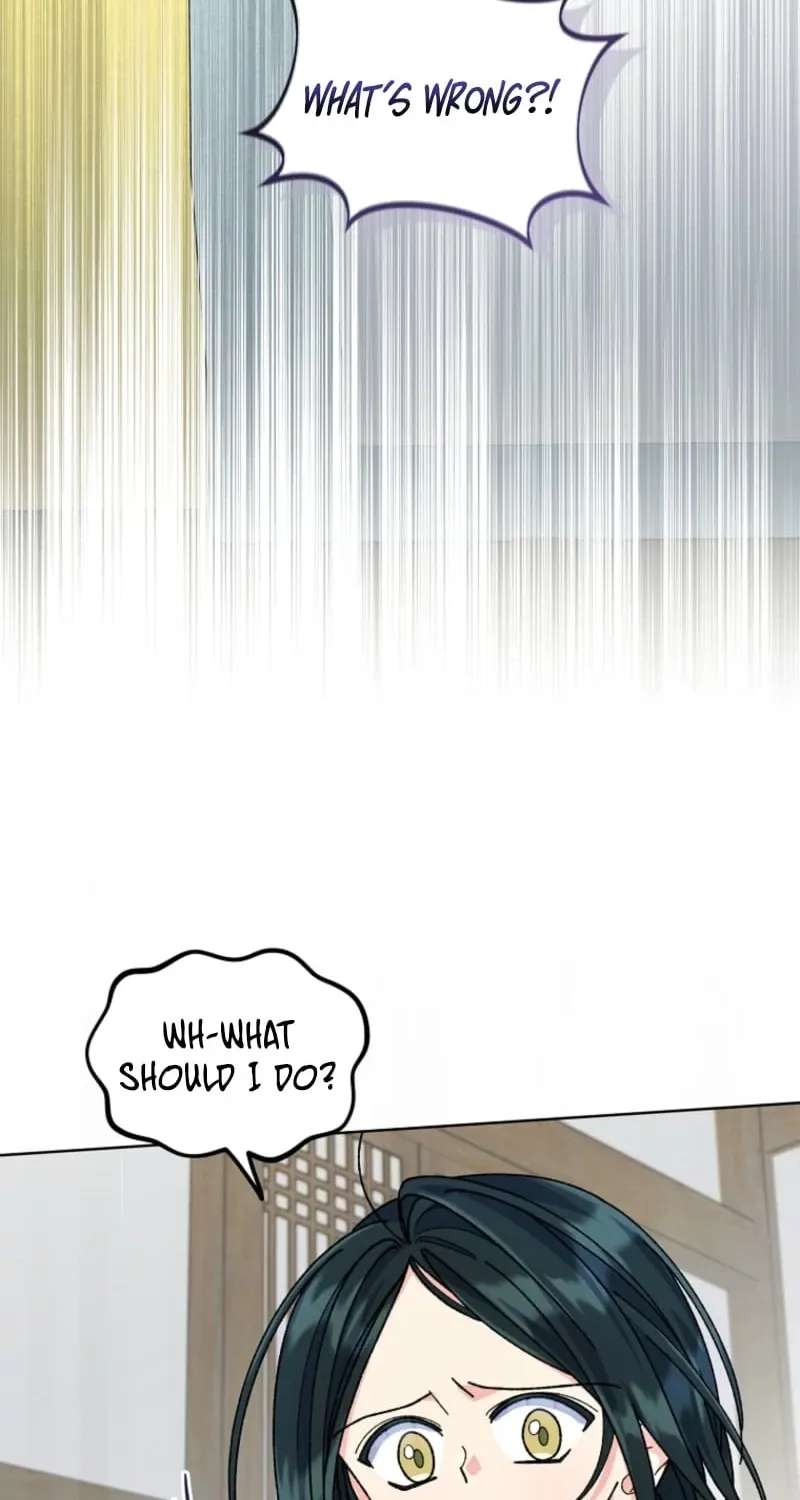 Shadow Moon Chapter 28 - page 14