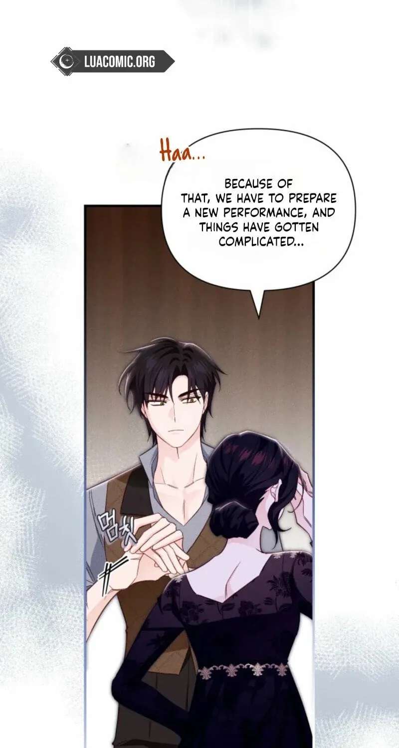 The Villainess Directs Romance Fantasy Chapter 41 - page 39