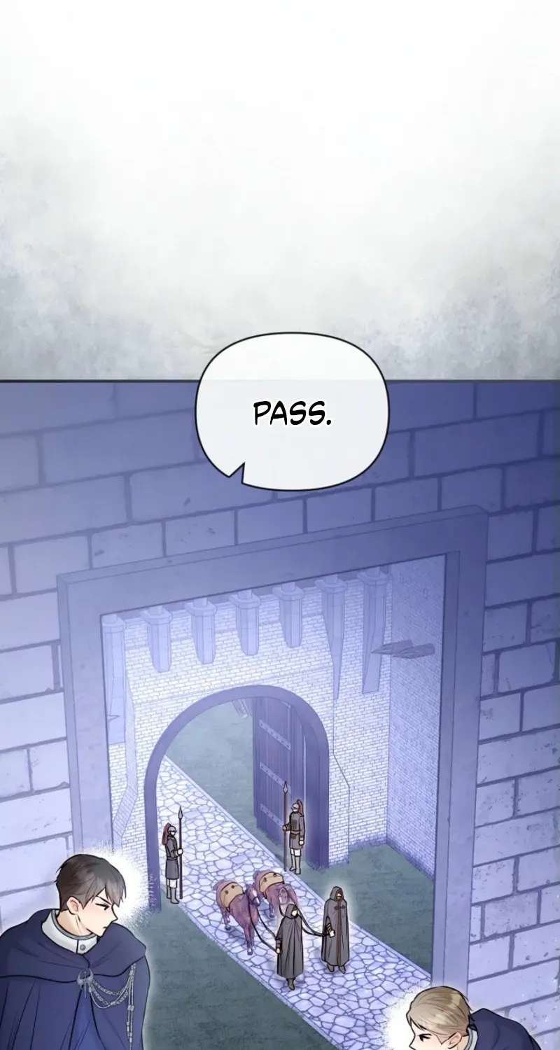 The Seventh Marriage Awaits Chapter 54 - page 6