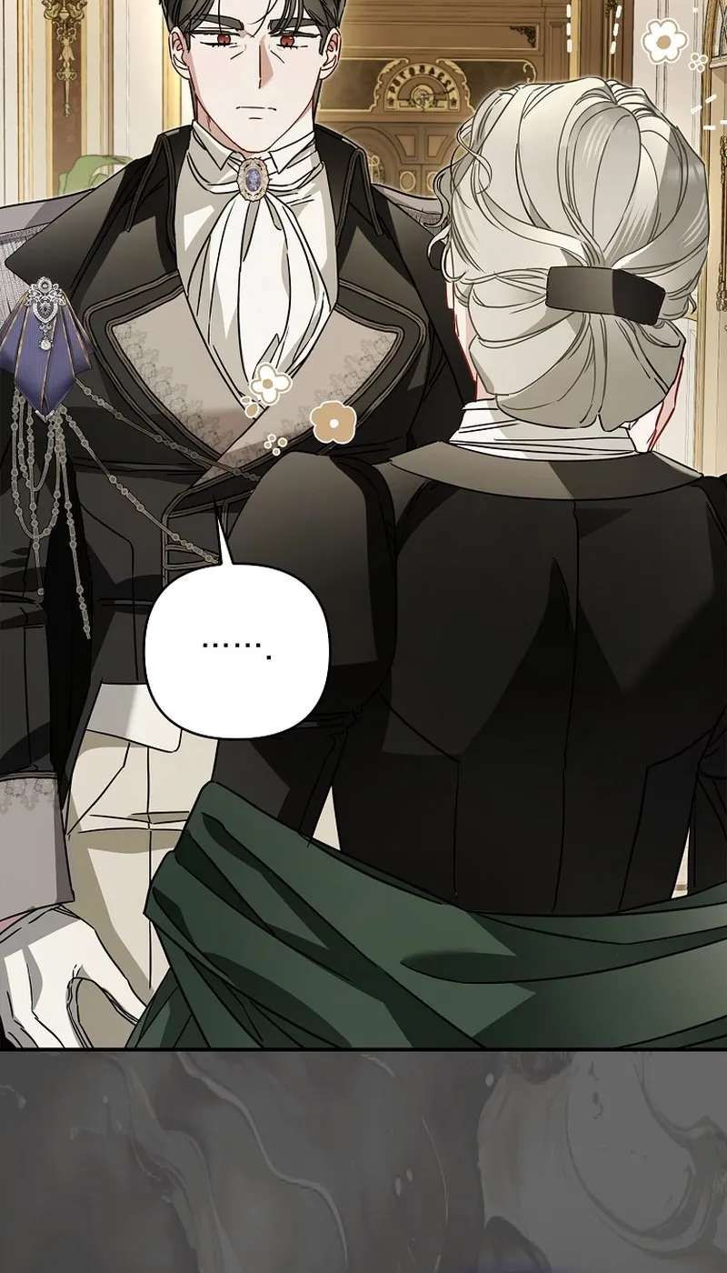 The Female Lead Takes Care of Everything Chapter 12 - page 49