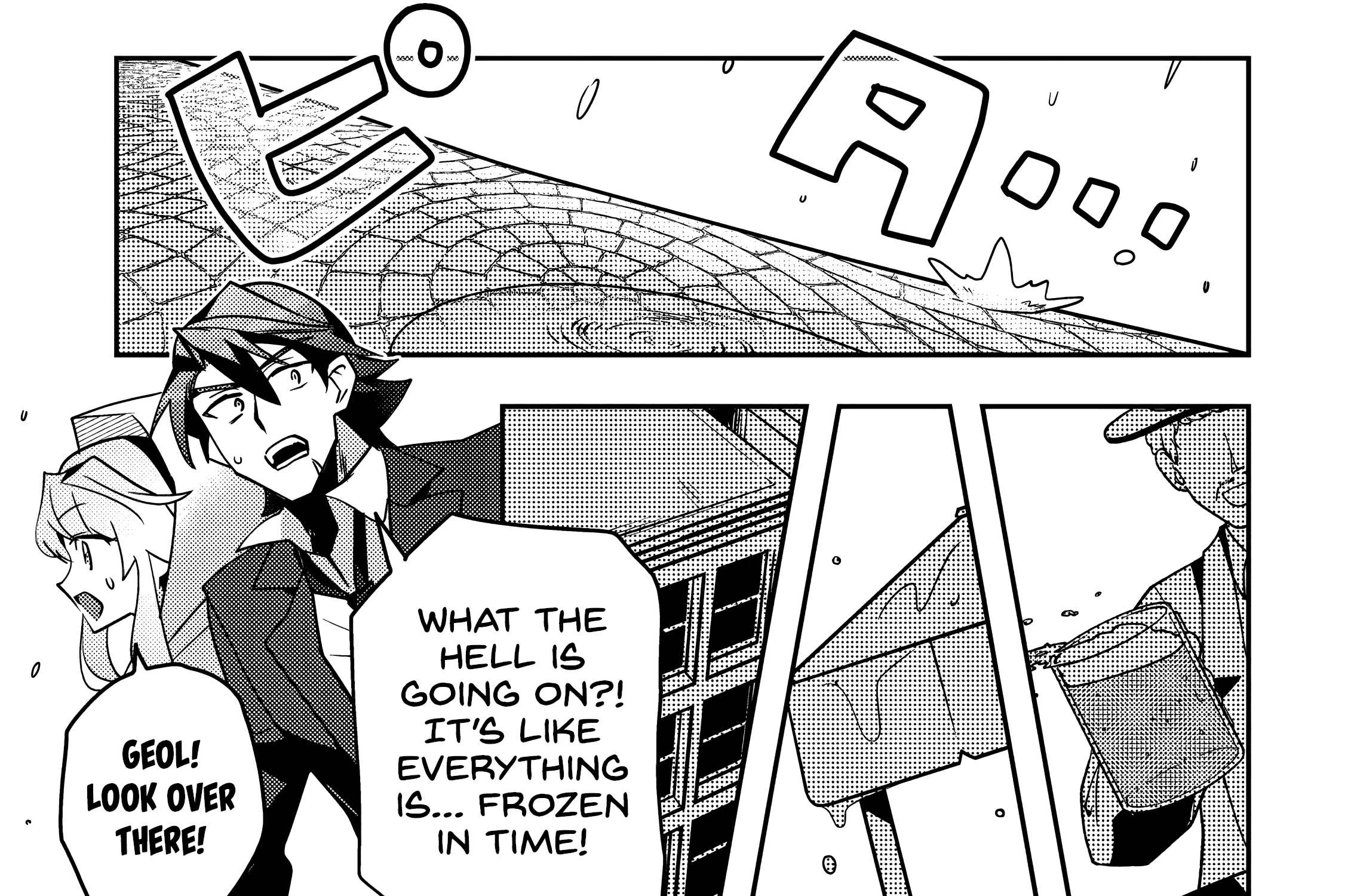 The Former Hero is the Metropolis' Strongest Handyman - Solving All Kinds of Trouble Together with the Former Saint turned Bunny Girl - Chapter 12 - page 49