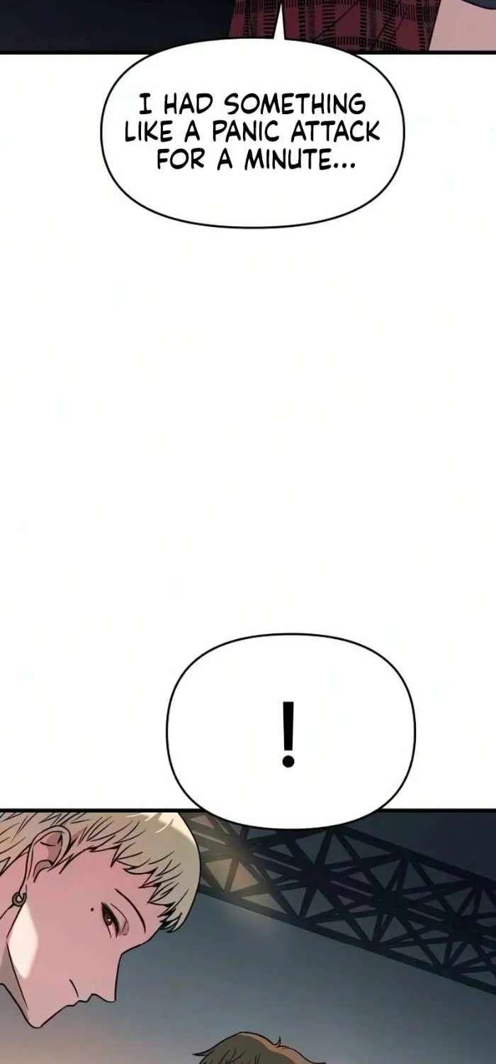 My Bias Gets On The Last Train Chapter 91 - page 21