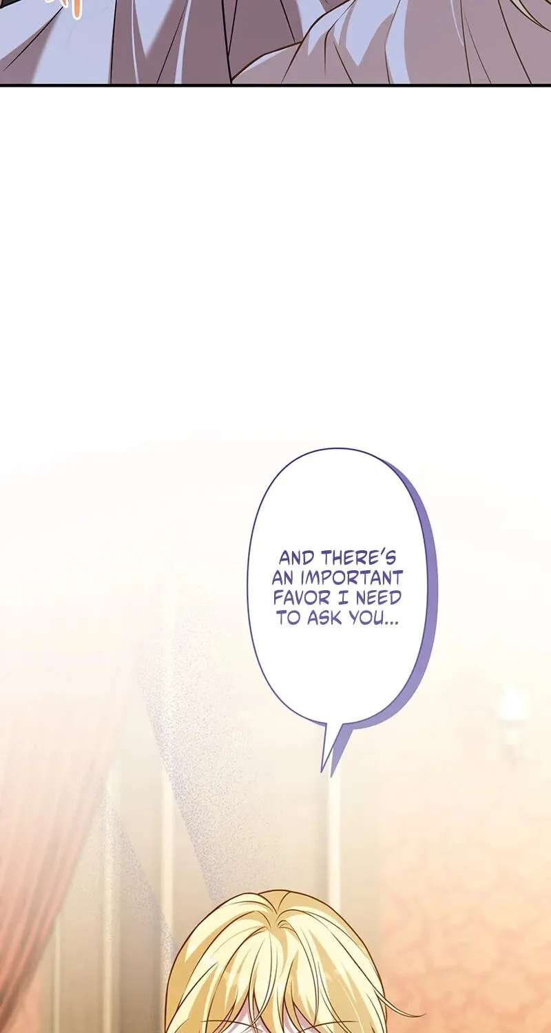 Osanai Jibun o Sodateru Koto ni Narimashita Chapter 27 - page 91