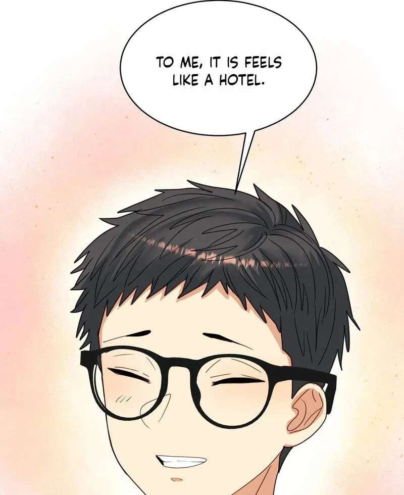 Flower Beggar Chapter 21 - page 23