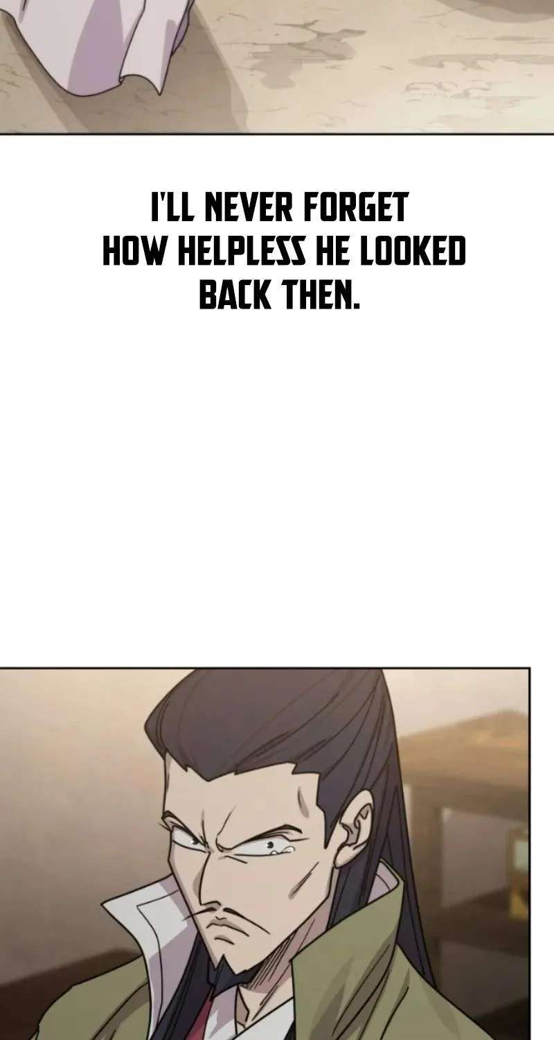 Return Of The Mount Hua Sect Chapter 184 - page 121