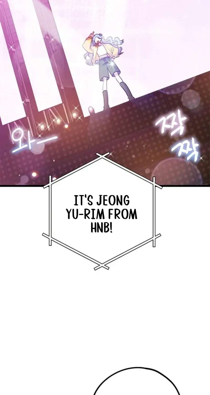 I Debuted as an Exorcist, Not an Idol Chapter 54 - page 35