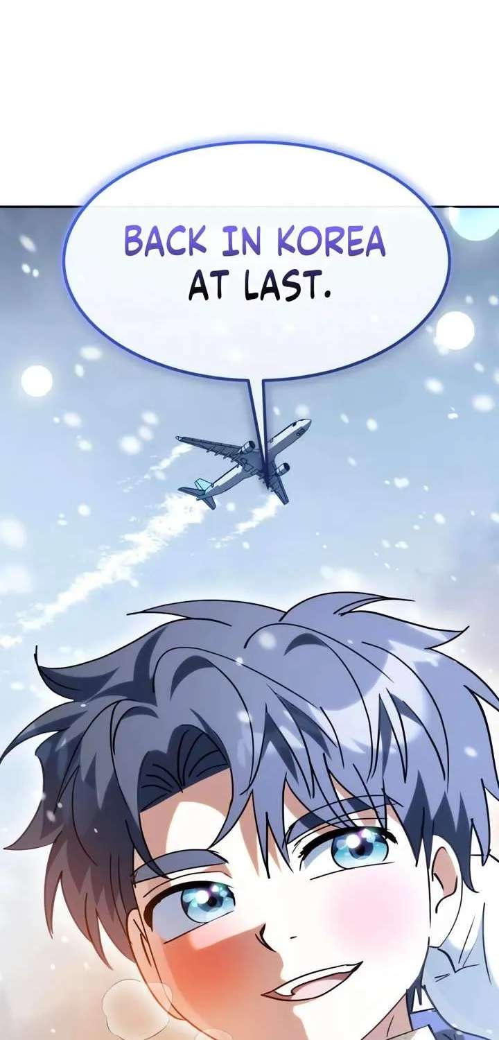 I Will Raise This Family to Greatness Chapter 87 - page 107