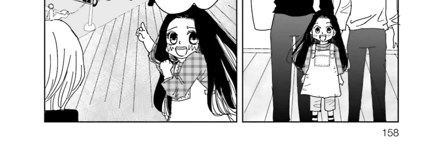 Untitled Flowers -Tamago wo Umanai Watashi-tachi- Chapter 10 - page 28