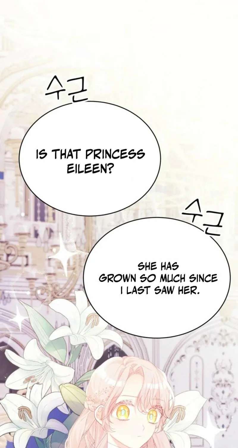 Baby Dragon Chapter 37 - page 21