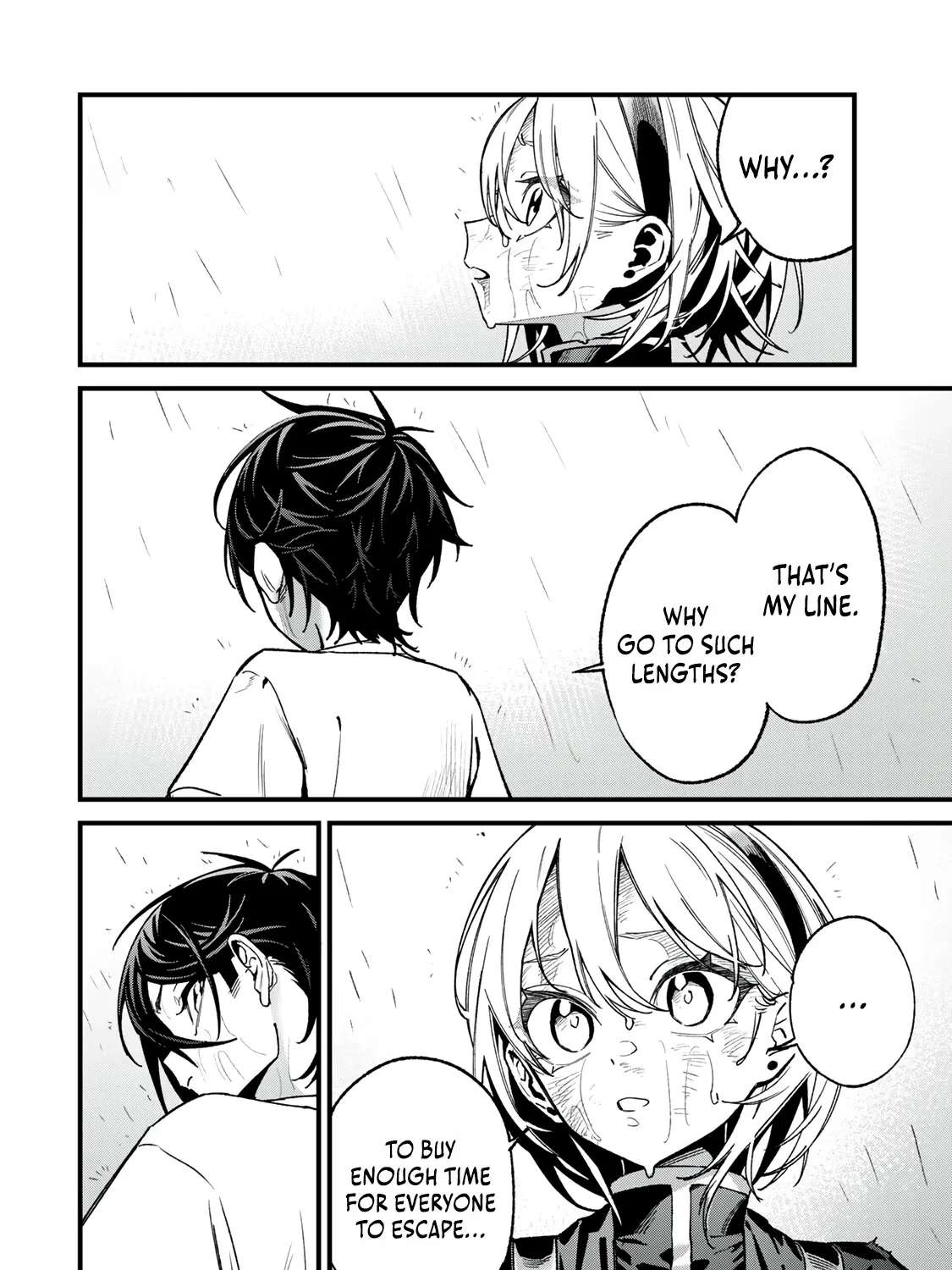 Seed Maker ~No One Realizes This Skill Is a Cheat Yet ~ Chapter 3.2 - page 17