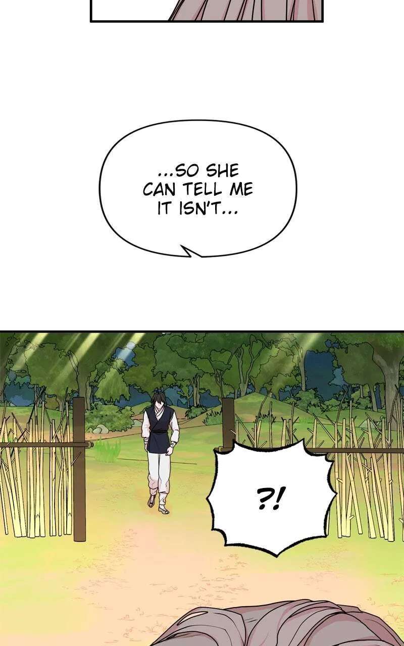 The Tale of a Fox's Love Chapter 47 - page 95