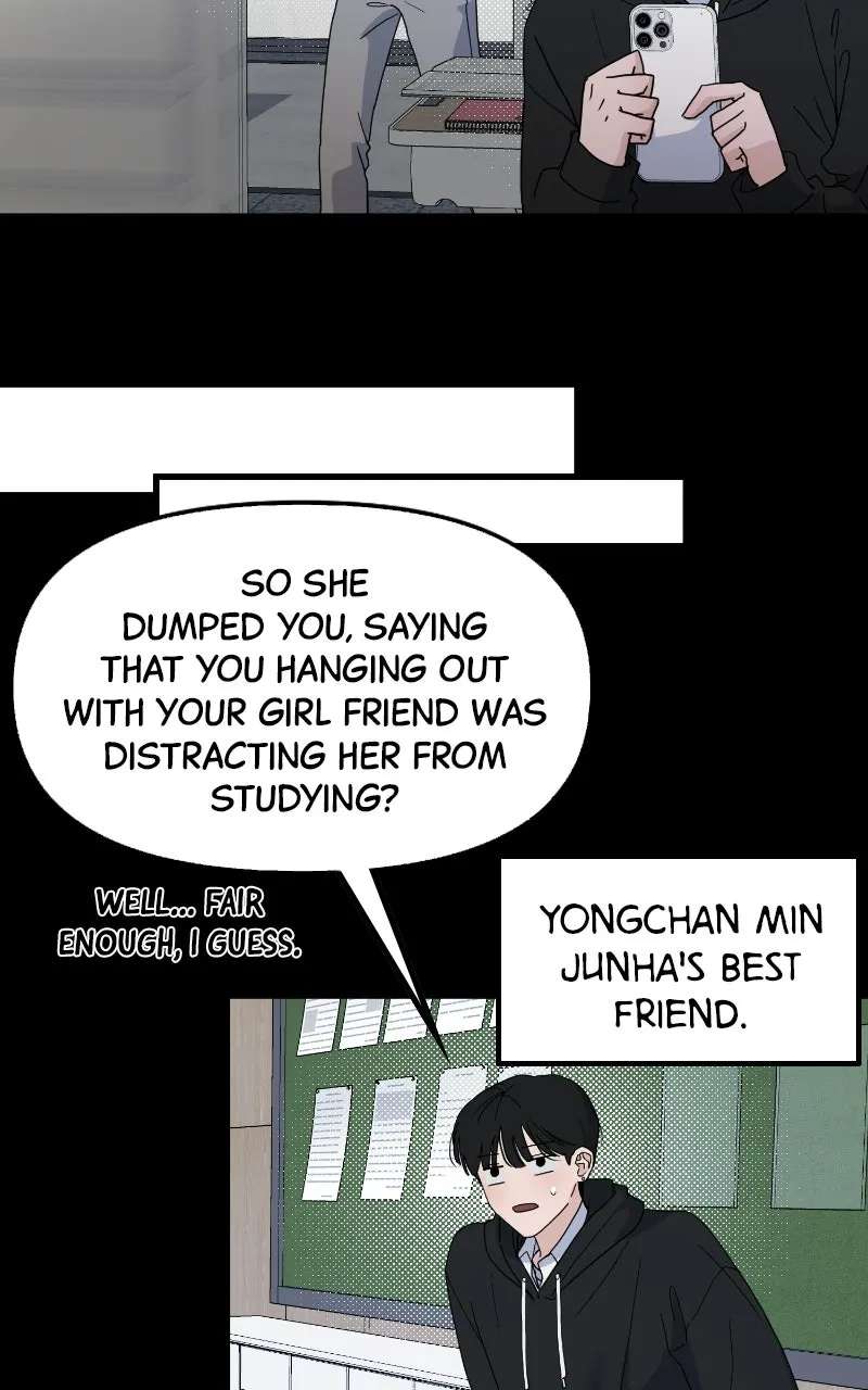 This Punk Wants Love Chapter 4 - page 2