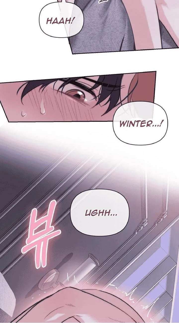 Late Autumn Into Winter: Twilight Chapter 5 - page 18