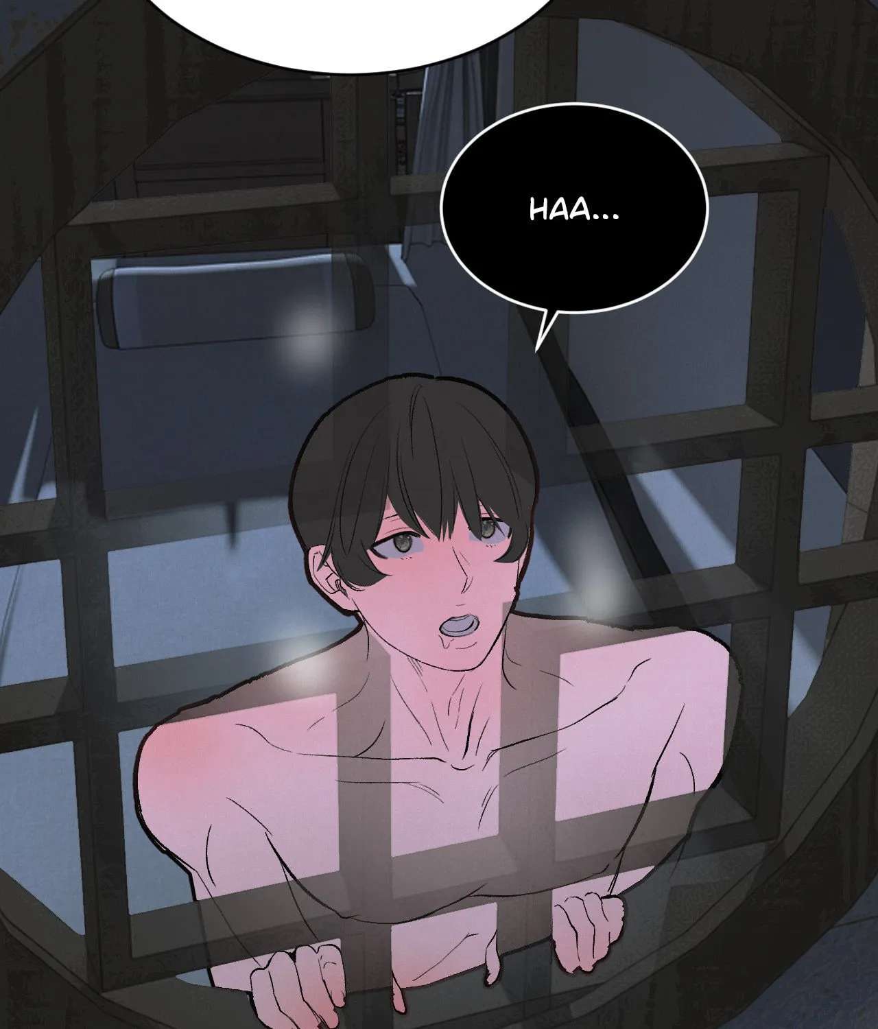 Peaches and Dream Chapter 48 - page 87