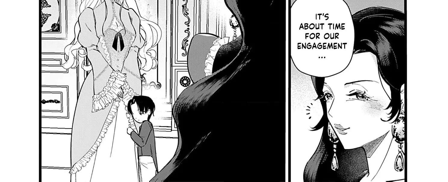 When I Took in the Handsome Duke's Nephew, Our Sweet Newlywed Life Began Chapter 3 - page 25