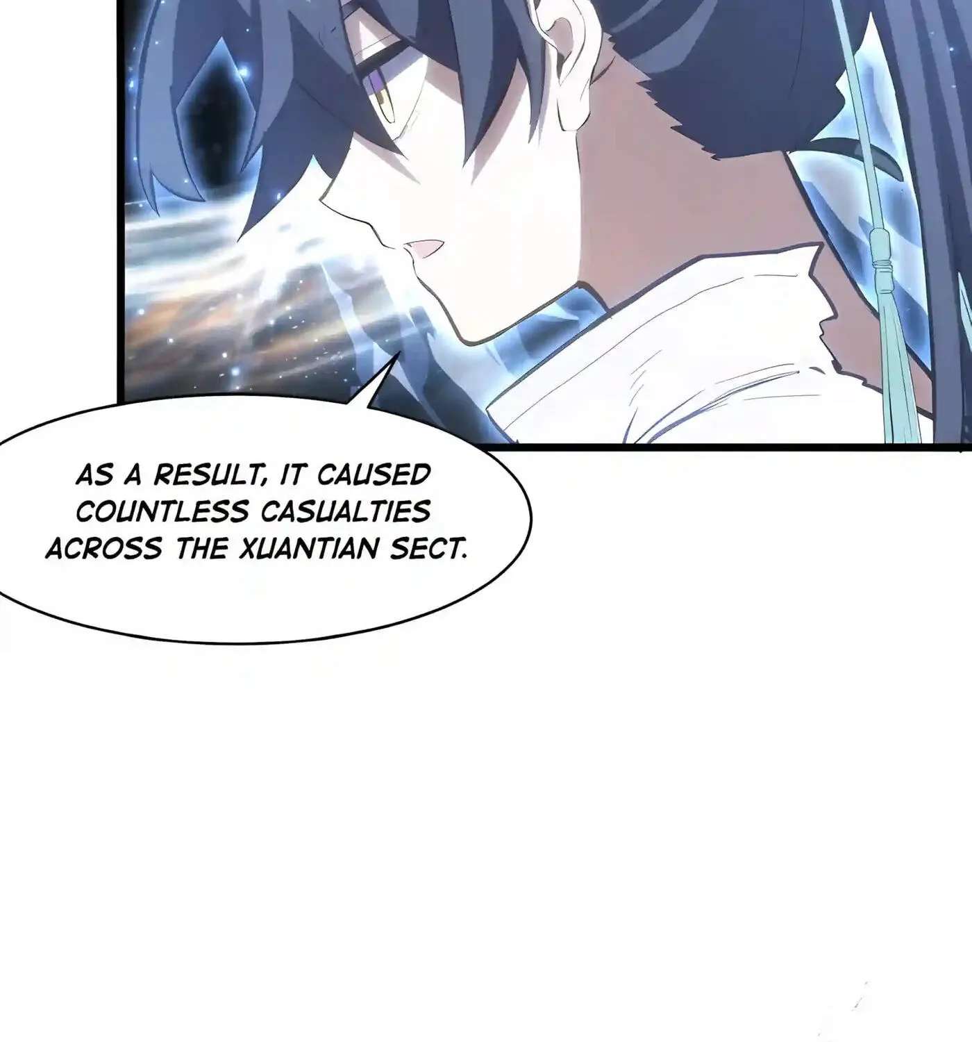 Kaiju Qiandao Huanggu Sheng Ti Chapter 169 - page 175