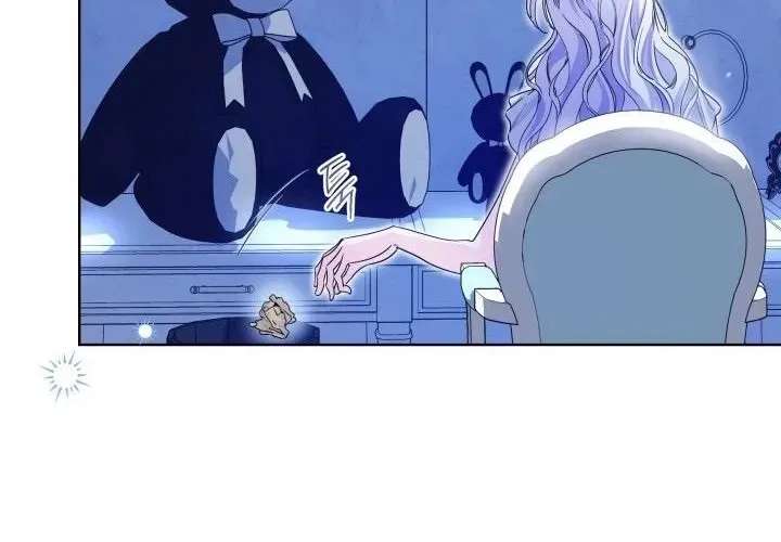 The Princess Stans in Secret Chapter 97 - page 85