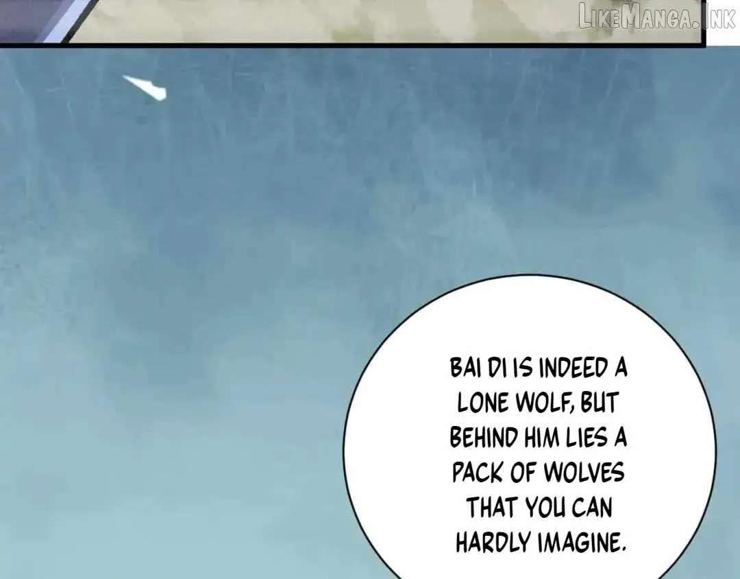 Doomsday for All: Me, Virus Monarch Chapter 135 - page 109