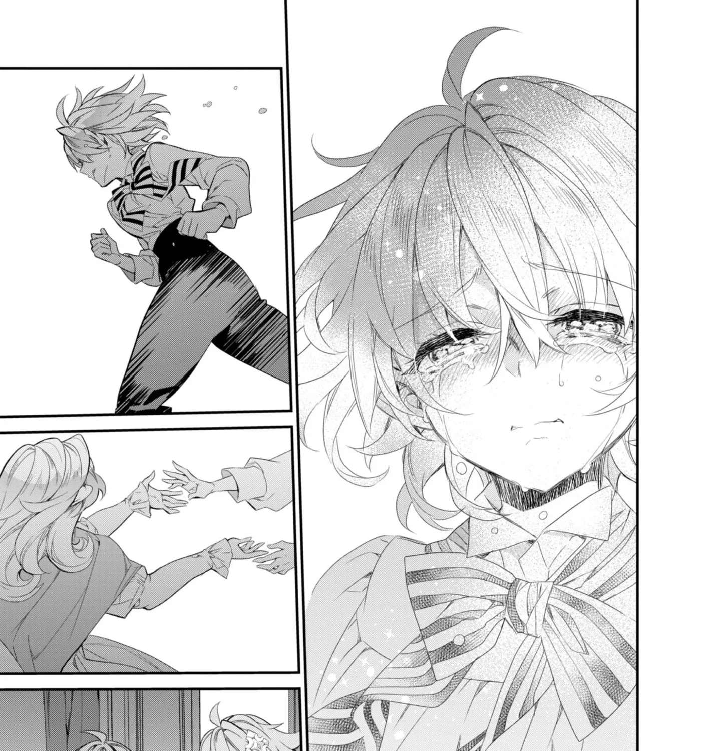 Kaketa Tsuki no Mercedes: Kyuuketsuki no Kizoku ni Tensei Shita kedo Suteraresou nanode Dungeon o Seiha Suru @COMIC Chapter 24 - page 55