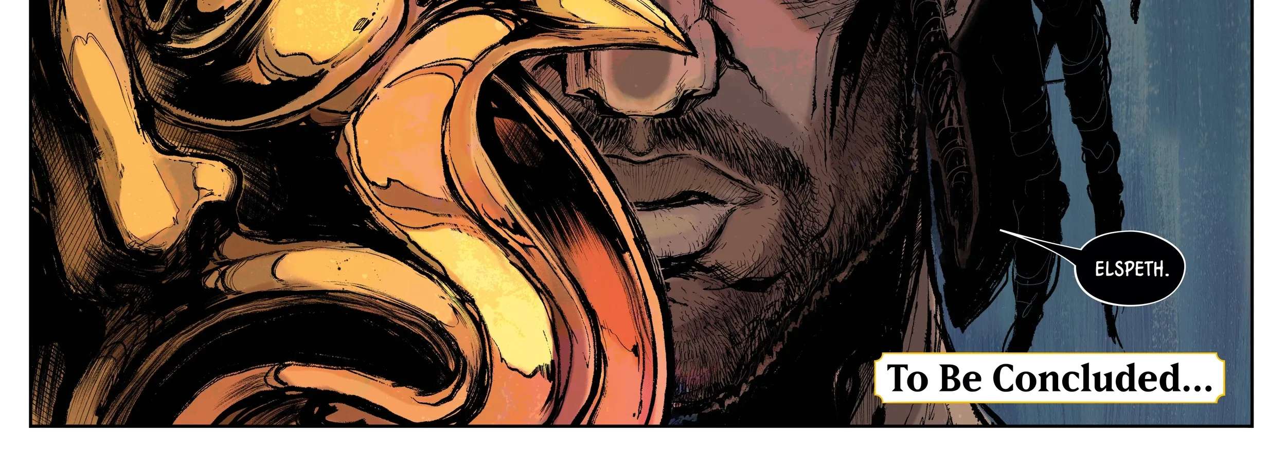 Magic: The Gathering: Untold Stories – Elspeth Chapter 3 - page 72