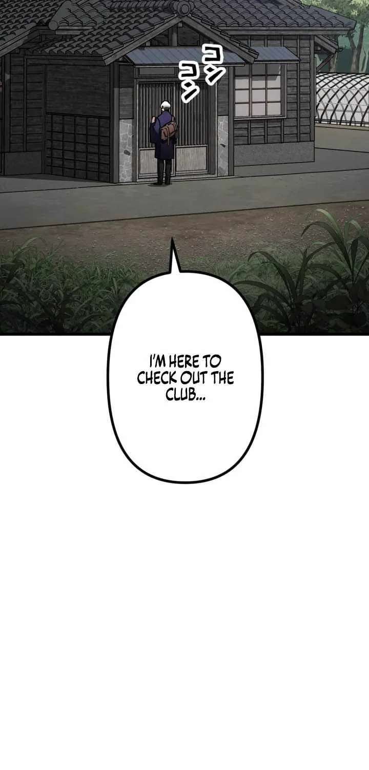 Sword God High School: The Talentless Underachiever Becomes the Strongest Chapter 19 - page 68