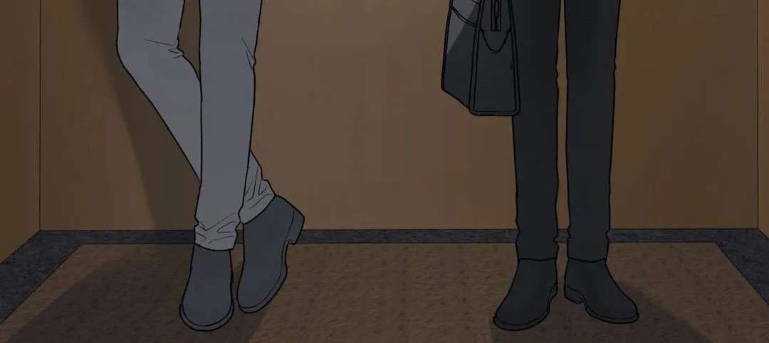 A Tree Without Roots Chapter 114 - page 39