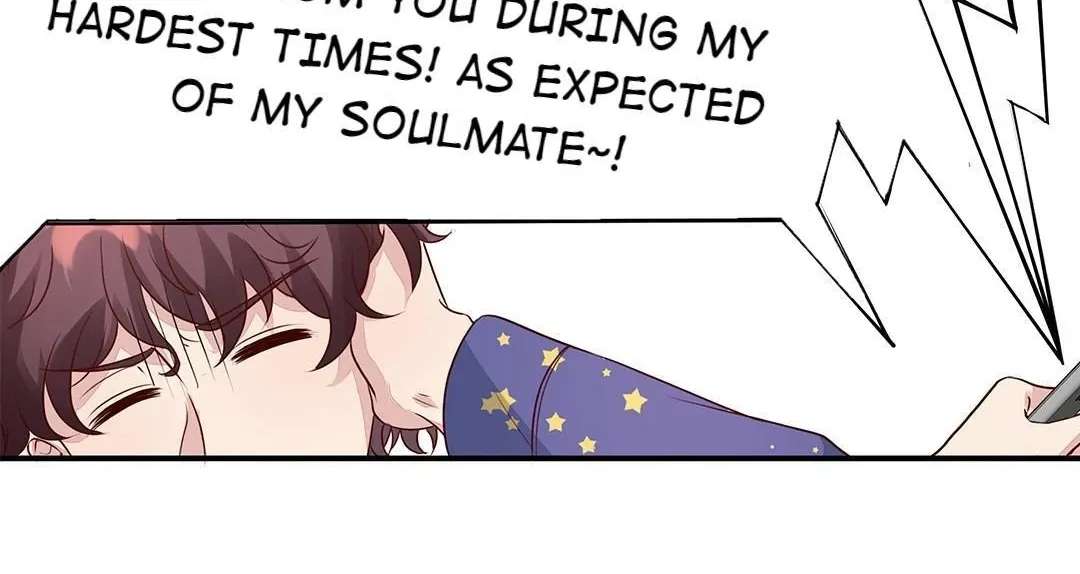 In The Starry Depths Chapter 85 - page 17