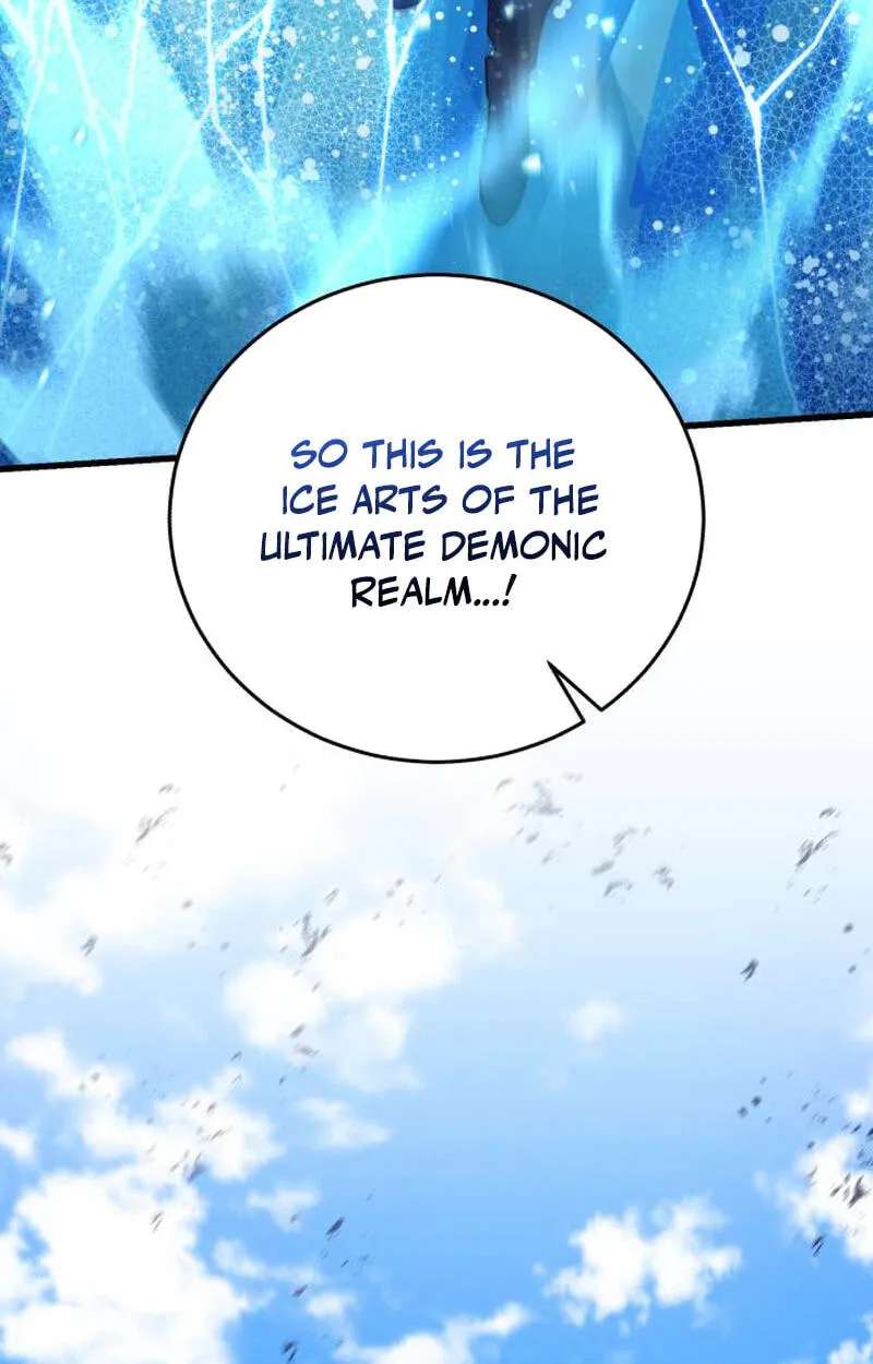 The Heavenly Demon's Broadcast From the Demon Realm Chapter 22 - page 131