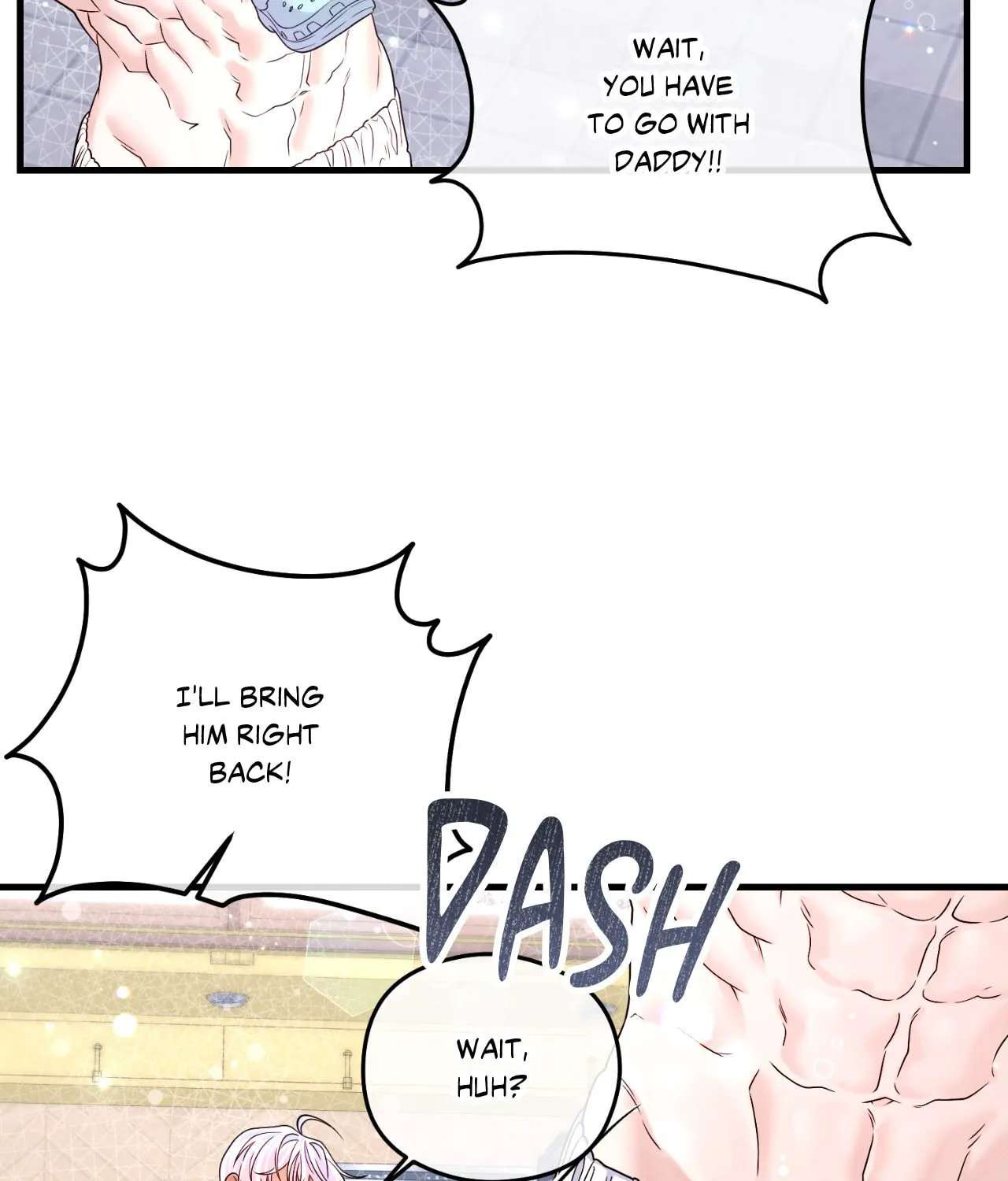 Beta Count Has Changed Chapter 31 - page 148