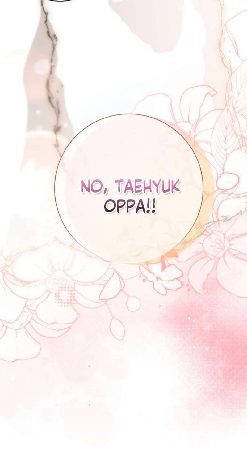 Every Night, With My Oppa's Friend Chapter 10 - page 91