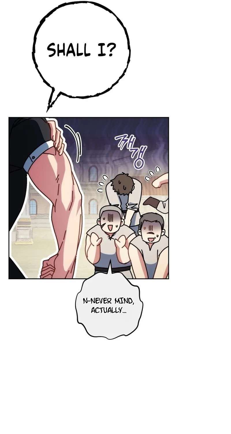 Can I Finally Cry Now? Chapter 56 - page 59