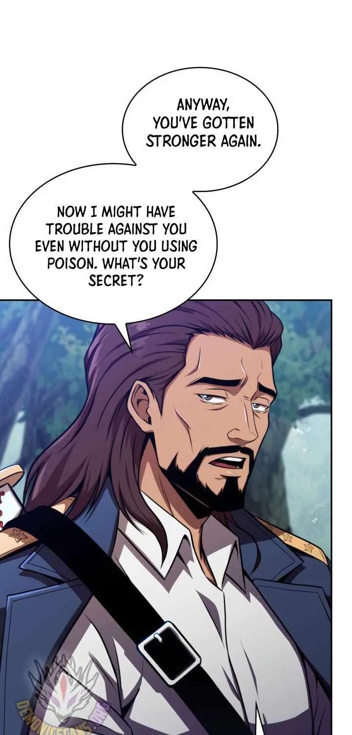 The Chairman of Pharmaceutical Company is a Poison King Chapter 32 - page 56