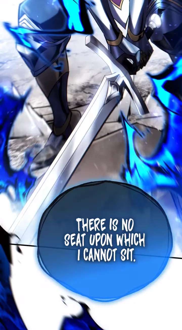 I Became The Rogue First Prince Chapter 52 - page 87