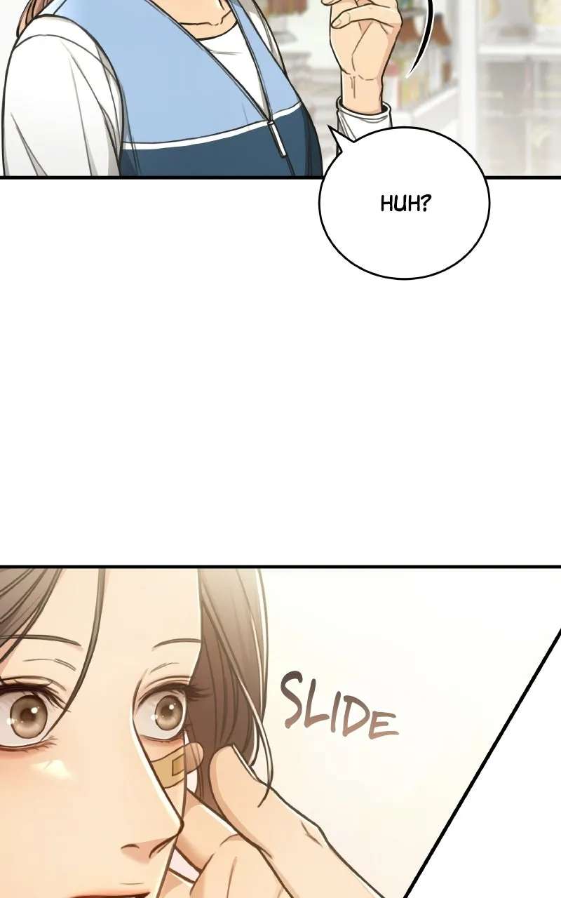 First Affection Chapter 4 - page 67