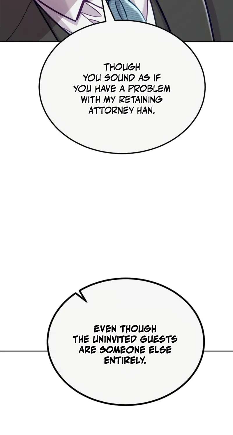 The Ordinary Lawyer's Subspace Chapter 43 - page 24