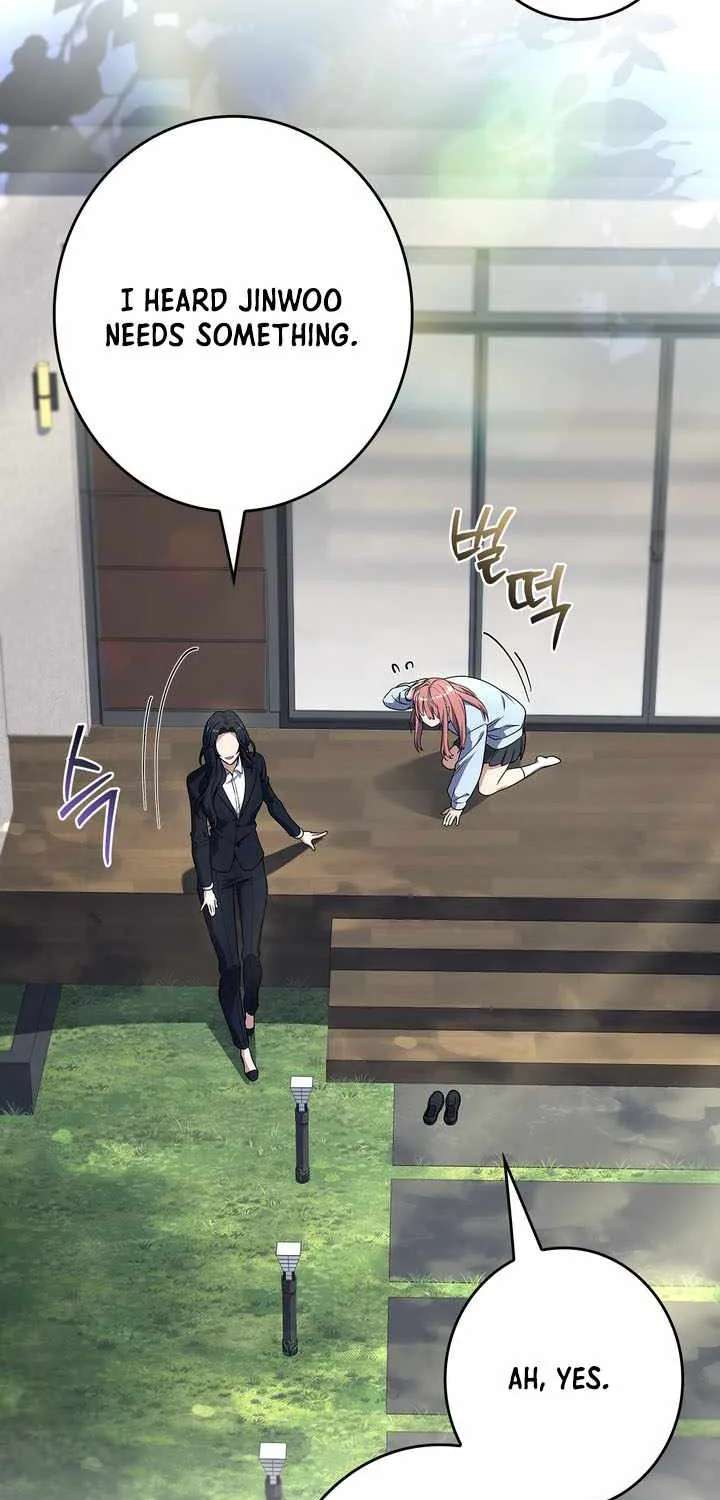 Only I Have an EX-Grade Summon Chapter 42 - page 66