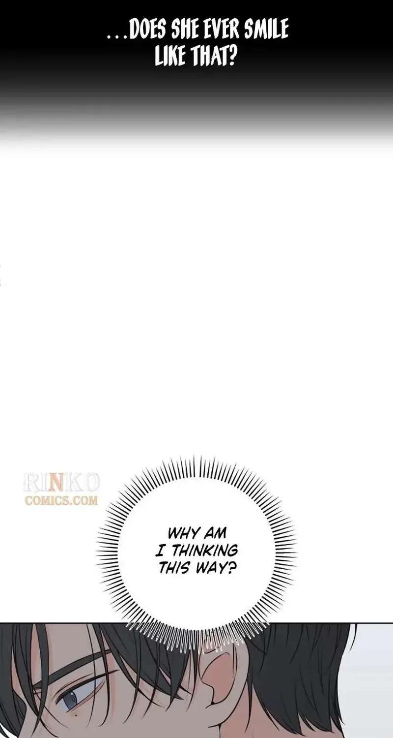 The Secret That Made You Cry Chapter 12 - page 83