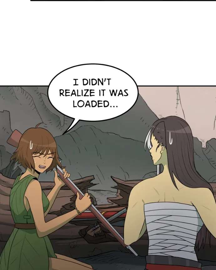 The Wendybird Chapter 51 - page 13