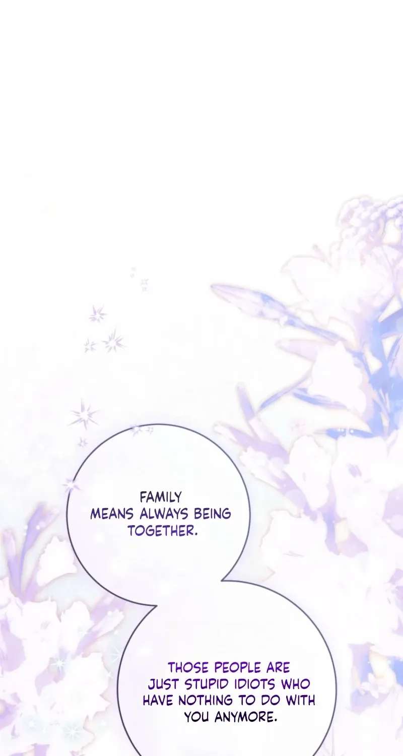 The Abandoned Prince's Ghost Bride Chapter 29 - page 83