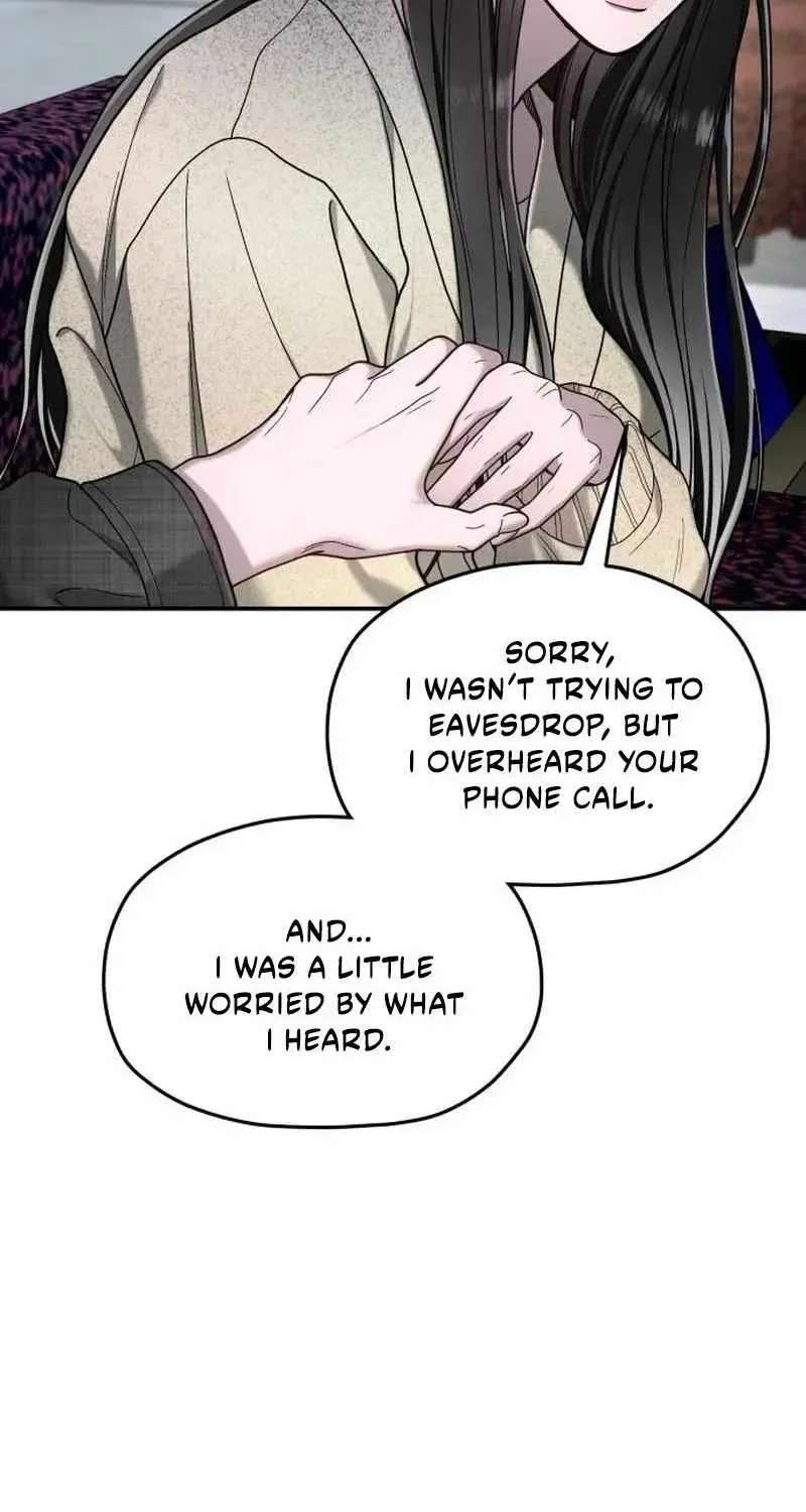 Look-Alike Daughter Chapter 209 - page 56