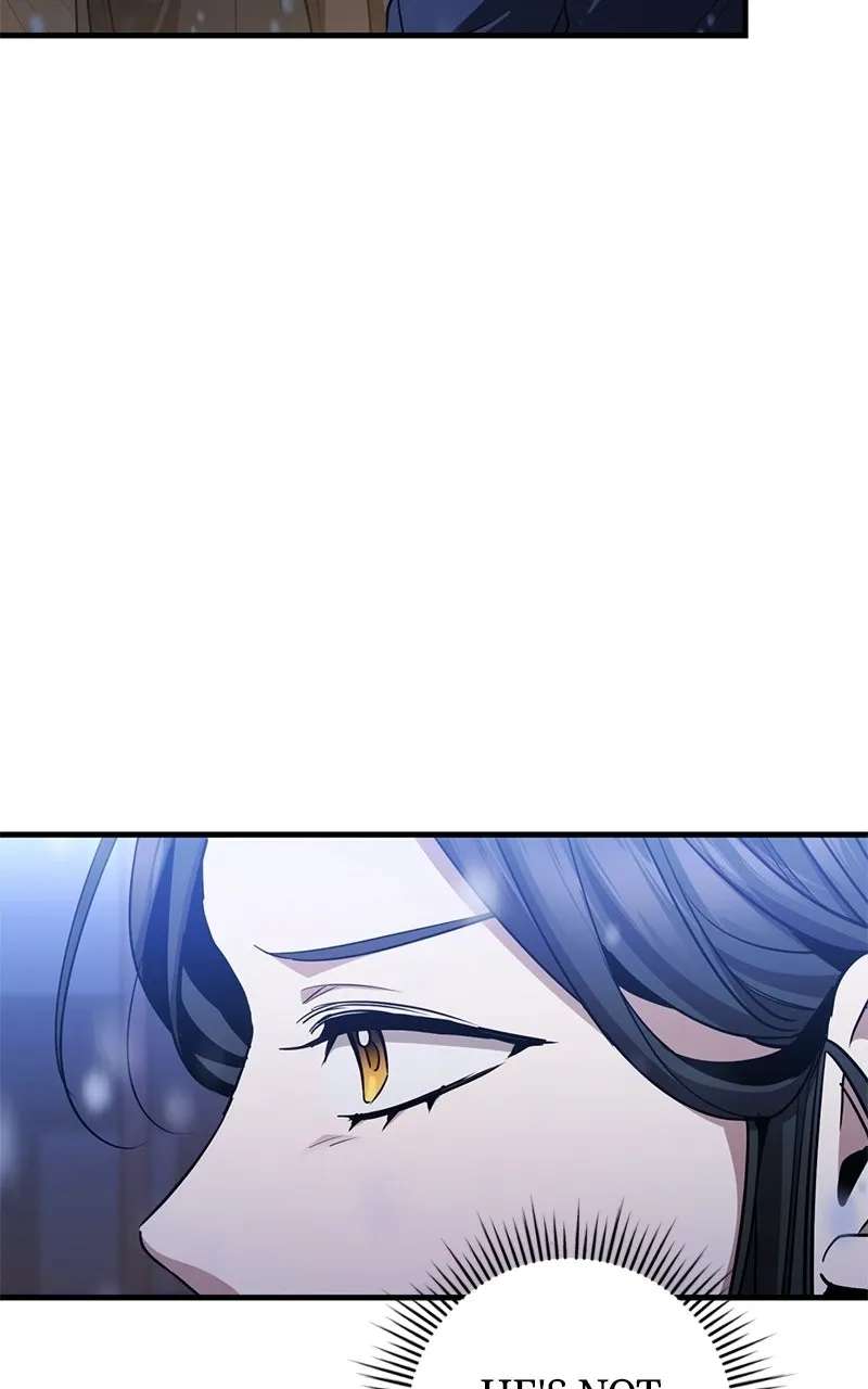 High school queen Chapter 98 - page 8