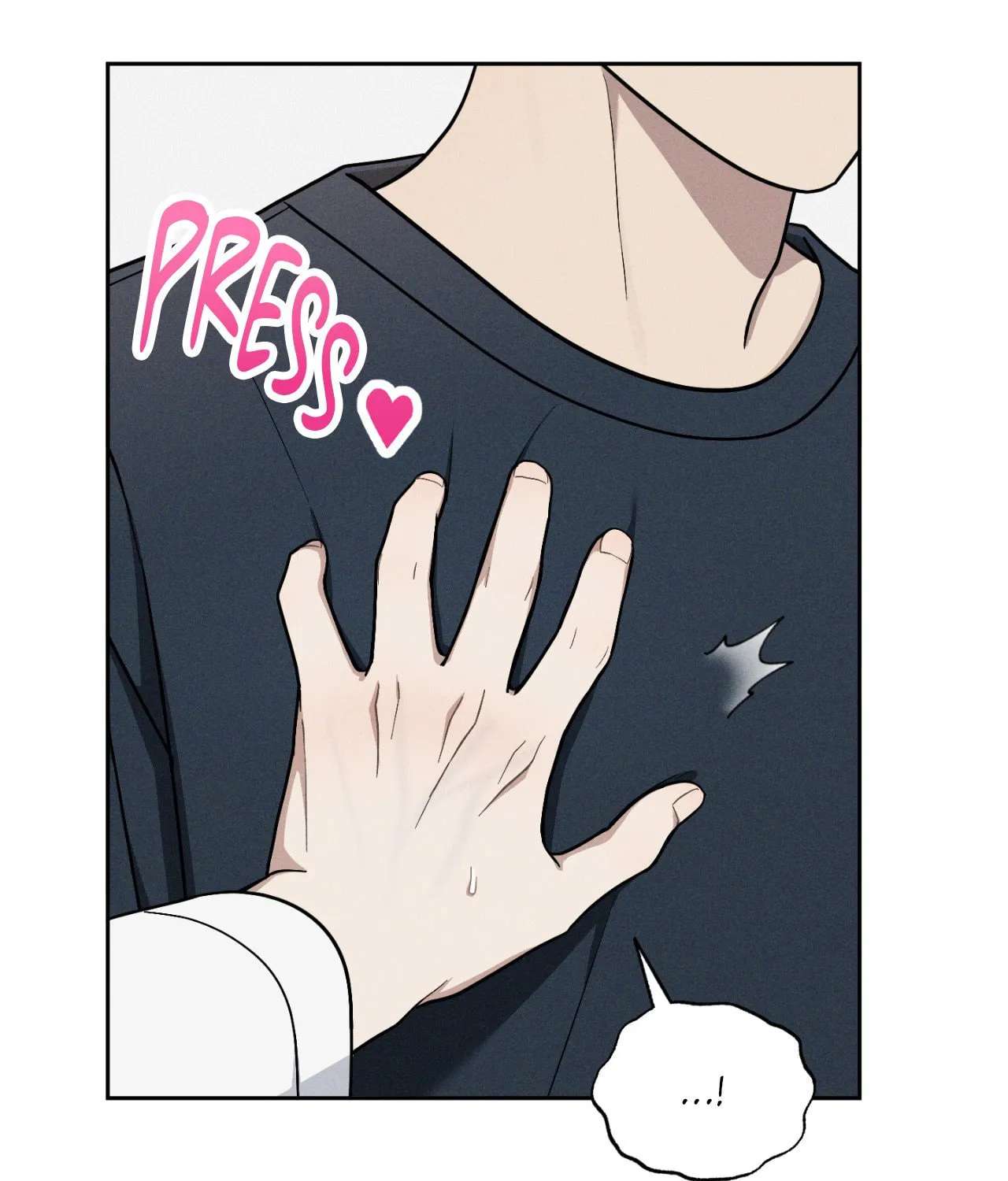 Problematic Student Patrol Chapter 50.5 - page 37
