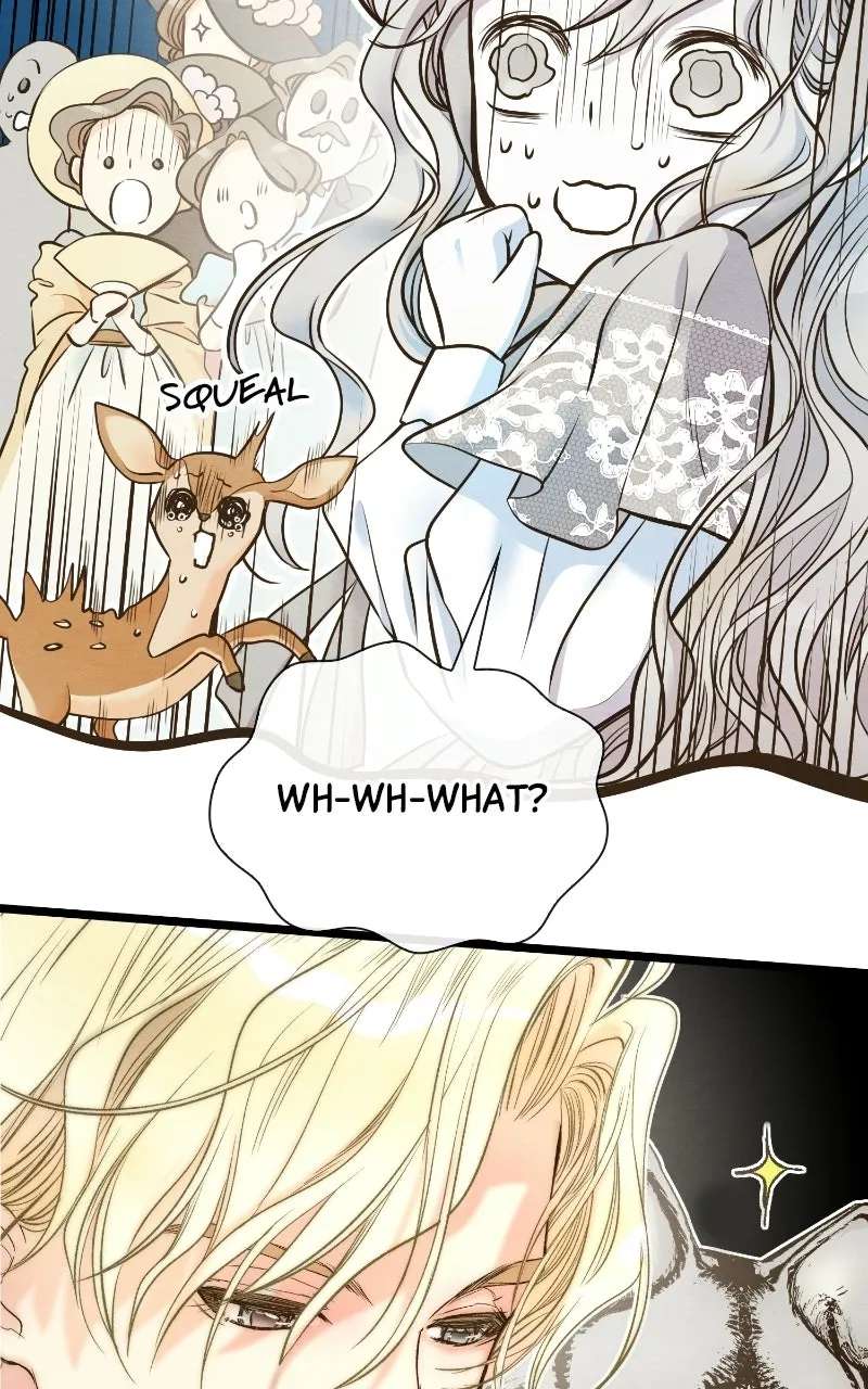 The Prince of Poison Chapter 11 - page 41