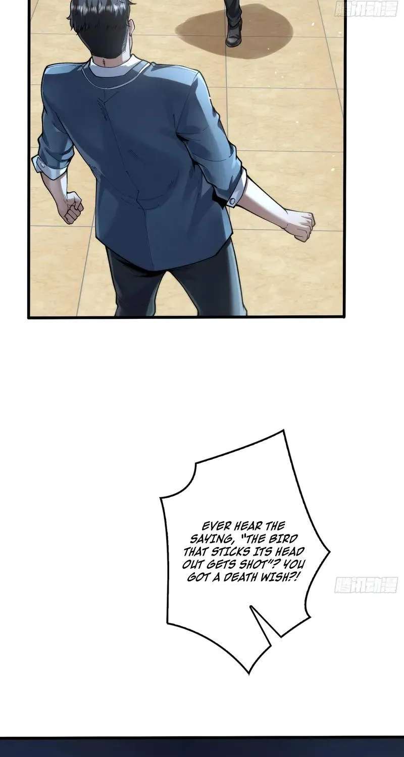 The Ultimate Prodigy Chapter 10 - page 84