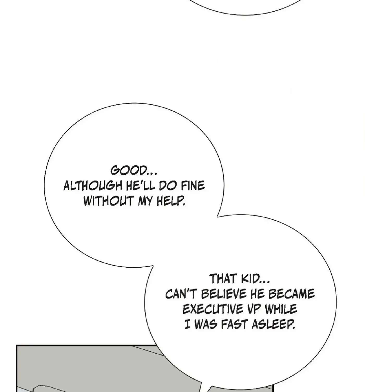 The New CEO and I - Five Years After the One-night Stand Chapter 49 - page 87